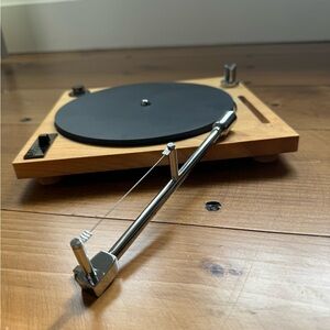 Turntable Cheeseboard Uncommon Goods